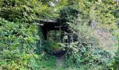 Trail Walking Largny-sur-Automne - en Forêt de Retz_90_09_2021_la Selve - Photo 19
