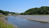 Randonnée Marche Lannion - 2024 RA J4b Bretagne costamoricaine  - Photo 1