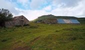 Tour Wandern Laveissière - Burons - Photo 2