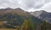 Randonnée Marche Crots - Lac du Lauzerot en boucle - Photo 6