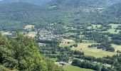 Randonnée Marche Saint-Lary-Soulan - Vieille Aure-Trachère - Photo 4