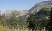 Percorso Marcia Le Dévoluy - la col d aune - Photo 6