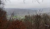 Excursión Senderismo Profondeville - Promenade vers le point de vue de la Sibérie  - Photo 1