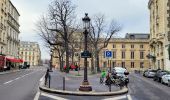 Tocht Te voet Parijs - Rando à thème Paris : Encore une petite place !  - Photo 14