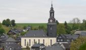 Tocht Te voet Wurzbach - Roter Strich - Bad Lobenstein-Bhf Lichtentanne - Photo 3