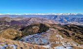 Randonnée Marche Turriers - Grande Gautière et Pointe d'Eyrolle - Photo 4