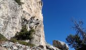 Percorso Marcia La Léchère - pte de Glais rouge, des Arangles et Roche brisée  - Photo 9