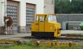 Tour Zu Fuß Unknown - DE-führt von der Wasserwerkbrücke über Durlach zum Turmberg - Photo 5