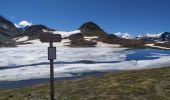 Excursión Senderismo Orcières - Tour des lacs d'Orcières - Photo 14