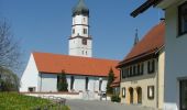 Excursión A pie Bad Wurzach - 5-Seen-Wanderung - Photo 3