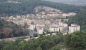 Tour Wandern Meyrargues - PF-Meyrargues - Les Calanques - Photo 13