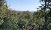 Tour Wandern Saint-Maximin-la-Sainte-Baume - JCG 20/04/03 Rando maison - Photo 2