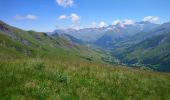 Trail Nordic walking Saint-Sorlin-d'Arves - Mont Corbier  - Photo 4