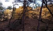 Excursión Senderismo La Garde-Adhémar - val des nymphes  - Photo 4