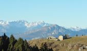 Randonnée A pied Ala - Giro delle Malghe di Sega di Ala - Photo 3