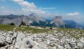 Excursión Senderismo Châtillon-en-Diois - Vallon de Combeau - Photo 16