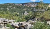 Trail Walking Le Garn - Gorges de l'Ardèche  - Photo 3