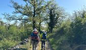 Trail  Padirac - Dordogne - Photo 5