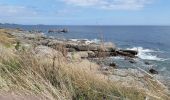 Randonnée Marche Névez - KERASCOËT - PORT DE TREVIGNON aller et retour par sentier côtier  - Photo 5