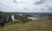 Trail Walking Belbeuf - 20220419-Belbeuf  - Photo 14