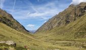 Tour Wandern Auzat - Boucle étangs de Roumazet et de la Soucarrane - Photo 3