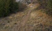 Trail Walking Escragnolles - hameau de Clars avec Toto - Photo 9
