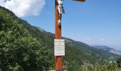 Percorso Marcia Valmeinier - Valmeinier-Aire des Lières - Photo 20