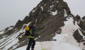 Percorso Sci alpinismo Valloire - Plan_du_mouton_col_de_plagnette_ - Photo 2