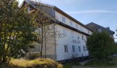 Tour Wandern Saint-Maurice-sur-Moselle - Rouge Gazon - Lacs des Perches et du Neuweiher - Col des Charbonniers  - Photo 1