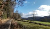 Excursión Senderismo Esneux - tilff . brialmont . hayen . dur les hus . chapelle des chaweresses. tilff   - Photo 6