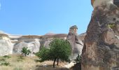 Tour Wandern Aktepe - Zelve - Photo 4