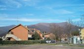 Randonnée A pied Brescia - Da Conicchio alla Valle di Mompiano - Photo 10