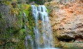 Tour Wandern Sillans-la-Cascade - Trace_Sillans - Photo 10