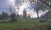 Tocht Stappen Amay - marche adeps jehay 10km 2024 - Photo 3