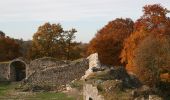 Trail On foot Clavier - 1. Cour des Moines - Photo 2