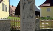 Tour Zu Fuß Aufseß - Rundweg Hochstahl - Photo 6