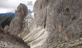 Trail On foot Auronzo di Cadore - 112, Sentiero Durissini - Photo 3