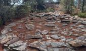 Trail Walking Saint-Martin-de-Boubaux - Galeizon rando semi aquatique  - Photo 8