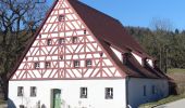 Excursión A pie Etzelwang - Rundwanderweg 2 Rupprechtstein - Kirchenreinbach - Photo 1