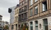 Tour Wandern Rouen - Rouen  - Photo 3