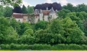 Trail Walking Ouilly-du-Houley - Ouille du Houley - Photo 1