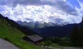 Percorso Mountainbike Le Grand-Bornand - Le_Grand_Bornand_20210706_104522 - Photo 11