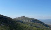 Trail Walking Torroella de Montgrí - Castel de mont gris variante - Photo 15
