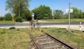 Tour Zu Fuß Monheim am Rhein - Monheim Rundweg A3 - Photo 9