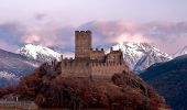 Tour Zu Fuß Antey-Saint-André - Sentiero Ru Marseiller - Photo 5