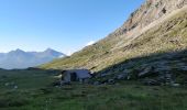 Trail Walking Aussois - Aussois à Peclet - Photo 1