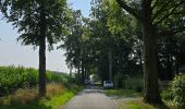 Trail Walking Blegny - A la découverte de Housse 🥾 - Photo 3