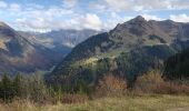 Randonnée Moto Samoëns - portes du soleil - Photo 3