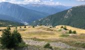 Randonnée Marche Aiguilles - Pic de Malrif par le lac - Photo 20