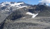 Randonnée Marche Aussois - Plan d'amont d'Aussois, Refuge Fond d'Aussois, Pointe de l'Observatoire - Photo 6